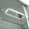 Душевая кабина AvaCan  Z2911LED