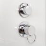 Душевая кабина AvaCan EM1510 N LED