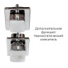 Душевая кабина AvaCan V2810 стандартная