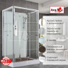 Душевая кабина AvaCan V2810N без крыши