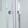 Душевая кабина AvaCan V2810N без крыши