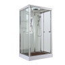 Душевая кабина AvaCan V2810LED