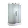 Душевая кабина AvaCan  EM2811RLED