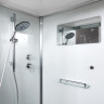 Душевая кабина AvaCan K409 без крыши