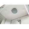 Душевая кабина AvaCan EM1512 L LED с гидромассажем