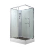 Душевая кабина AvaCan  K2810N без крыши