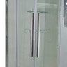 Душевая кабина AvaCan  K2810N без крыши