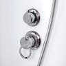 Душевая кабина AvaCan EM1580 LED
