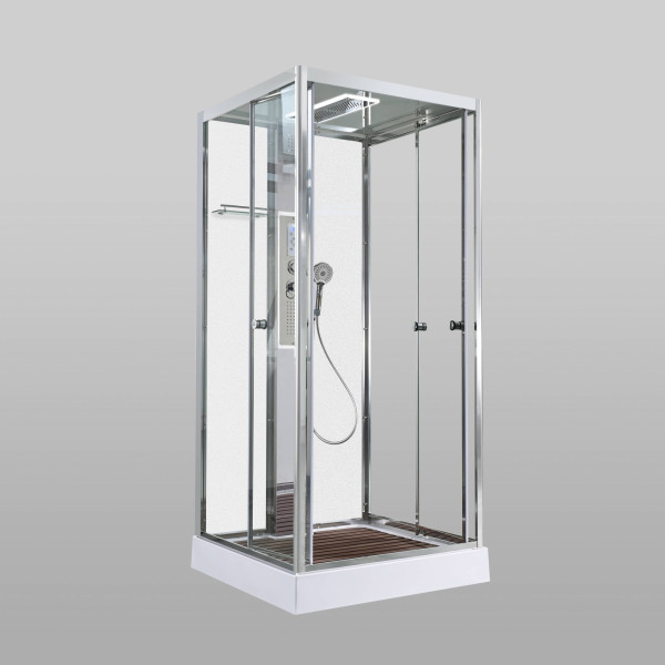 Душевая кабина AvaCan  Z1910LEDMT