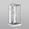 Душевая кабина AvaCan  Z1910LEDMT