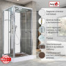 Душевая кабина AvaCan  Z1910LEDMT
