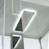 Душевая кабина AvaCan  Z1910LEDMT