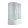 Душевая кабина AvaCan  EM5812RLED