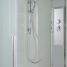 Душевая кабина AvaCan  EM2812LN без крыши