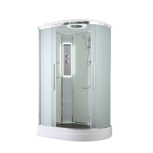 Душевая кабина AvaCan  EM2812LLED