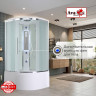 Душевая кабина AvaCan  EM5011LEDnew