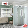 Душевая кабина AvaCan  EM2912 R LED
