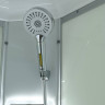 Душевая кабина Avacan C5012L LED