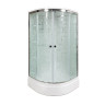 Душевая кабина AvaCan EM2710 с электрикой