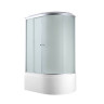 Душевая кабина Avacan C5012L N без крыши