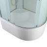 Душевая кабина Avacan C5012L N без крыши