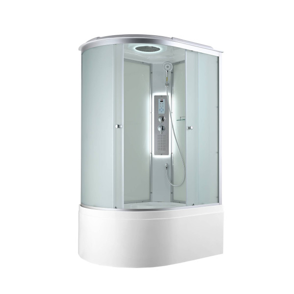 Душевая кабина Avacan C5012R LED