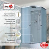 Душевая кабина AvaCan  D2080 стандартная