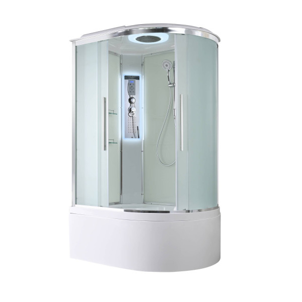 Душевая кабина AvaCan  EM5912LLED