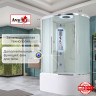 Душевая кабина AvaCan  EM5912LLED