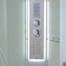 Душевая кабина AvaCan  EM5912LLED