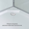 Душевая кабина AvaCan D2080 N без крыши