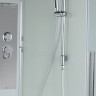 Душевая кабина AvaCan EM3080T стандартная прозрачная