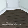 Душевая кабина AvaCan  K2012 стандартная