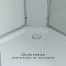 Душевая кабина Avacan CK2911LED