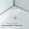 Душевая кабина AvaCan  D3080 стандартная