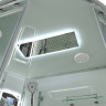 Душевая кабина AvaCan  A2812LLED