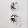 Душевая кабина AvaCan EM2790 с гидромассажем и электрикой