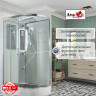 Душевая кабина AvaCan  A2912LLED