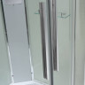 Душевая кабина AvaCan  EM3812RT стандартная прозрачная