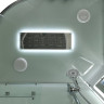 Душевая кабина AvaCan  A2912RLED