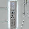Душевая кабина AvaCan V2080LED
