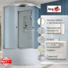 Душевая кабина AvaCan  D5080 стандартная