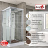 Душевая кабина AvaCan  V2090 стандартная
