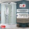 Душевая кабина AvaCan  EM3812LLED
