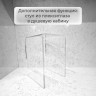 Душевая кабина AvaCan  EM3812LLED