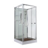 Душевая кабина AvaCan  V2090N без крыши