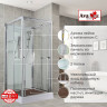 Душевая кабина AvaCan  V2090N без крыши