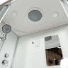 Душевая кабина AvaCan D272S LED L