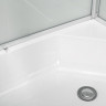 Душевая кабина AvaCan D272S LED L