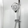 Душевая кабина AvaCan EM4511 R LED